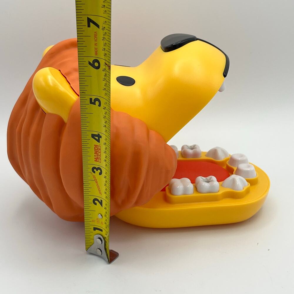Gigglescape Dentist Play Set Pretend Medical Dental Accessories Missing 3 pcs - Picture 8 of 9